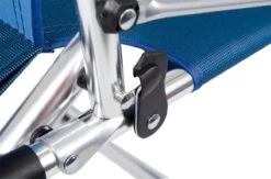 Bo-Camp Copa Rio Strandstoel - Opvouwbaar - Beach - Ocean (blauw) -Winkel Voor Kampeerartikelen 1200x794 18