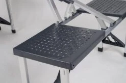 Bo-Camp Picknicktafel - Basic - Inklapbaar - Grijs 21 Bo-Camp Picknicktafel - Basic - Inklapbaar - Grijs -Winkel Voor Kampeerartikelen 1200x794 29