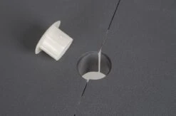 Bo-Camp Picknicktafel - Basic - Inklapbaar - Grijs 22 Bo-Camp Picknicktafel - Basic - Inklapbaar - Grijs -Winkel Voor Kampeerartikelen 1200x794 30