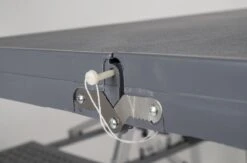 Bo-Camp Picknicktafel - Basic - Inklapbaar - Grijs 23 Bo-Camp Picknicktafel - Basic - Inklapbaar - Grijs -Winkel Voor Kampeerartikelen 1200x794 31