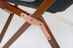 Bo-Camp - Urban Outdoor - Relaxstoel - Bloomsbury - L - Oxford Polyester - Grijs -Winkel Voor Kampeerartikelen 1200x794 45