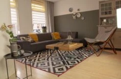 Bo-Camp - Urban Outdoor - Relaxstoel - Bloomsbury - L - Oxford Polyester - Grijs -Winkel Voor Kampeerartikelen 1200x794 47