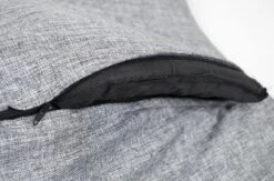 Bo-Camp - Urban Outdoor - Relaxstoel - Bloomsbury - L - Oxford Polyester - Grijs -Winkel Voor Kampeerartikelen 1200x794 49