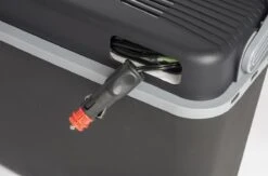 Bo-Camp Elektrische Autokoelbox Arctic - 12 Volt - 12 Liter - Zwart/Grijs -Winkel Voor Kampeerartikelen 1200x794 58