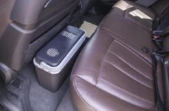 Bo-Camp Elektrische Autokoelbox Arctic - 12 Volt - 12 Liter - Zwart/Grijs -Winkel Voor Kampeerartikelen 1200x794 59