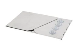 Bo-Camp Kookwindscherm - Universeel - Verstelbaar - Staal -Winkel Voor Kampeerartikelen 1200x794 71