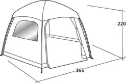 Easy Camp Tent Moonlight Joert 6-persoons 31 Easy Camp Tent Moonlight Joert 6-persoons -Winkel Voor Kampeerartikelen 1200x794 73