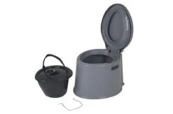 Bo-Camp Draagbaar Camping Toilet - 7 Liter - Grijs -Winkel Voor Kampeerartikelen 1200x794 77