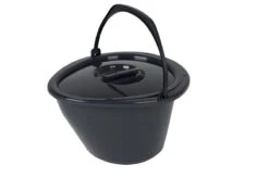 Bo-Camp Draagbaar Camping Toilet - 7 Liter - Grijs -Winkel Voor Kampeerartikelen 1200x794 80
