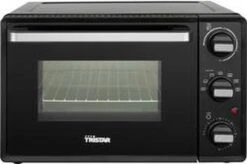 Tristar Oven OV-3622 - Camping Oven 19 Liter - 800 Watt - Vrijstaande Convectieoven - Zwart 27 Tristar Oven OV-3622 - Camping Oven 19 Liter - 800 Watt - Vrijstaande Convectieoven - Zwart -Winkel Voor Kampeerartikelen 1200x796 1