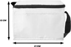 Koeltas - Mini Koeltas - Geschikt Voor 6 Blikjes - Compact Koeltas + 2 Koelelementen - Rheme 9 Koeltas - Mini Koeltas - Geschikt Voor 6 Blikjes - Compact Koeltas + 2 Koelelementen - Rheme -Winkel Voor Kampeerartikelen 1200x797 3