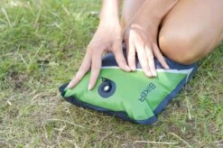 Coleman Biker Mummy Slaapzak - 220 X 80 X 55 Cm - Grijs/groen -Winkel Voor Kampeerartikelen 1200x798 10