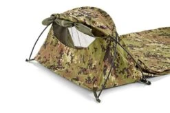 Defcon 5 Tent Bivi Bivvy Bag 1700 Gram - Groen - 1 Persoons -Winkel Voor Kampeerartikelen 1200x798 24