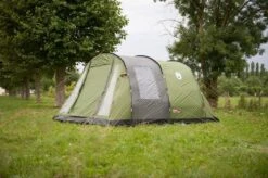 Coleman Cook 4 Tunneltent - Familietent - 4-Persoons - Groen 11 Coleman Cook 4 Tunneltent - Familietent - 4-Persoons - Groen -Winkel Voor Kampeerartikelen 1200x798 26