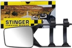 Stinger Caravanspiegel - 1 Stuk - Links En Rechts Toepasbaar -Winkel Voor Kampeerartikelen 1200x798 28