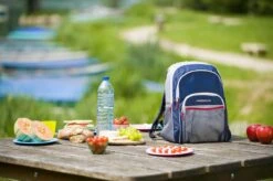 Campingaz Cooler Bacpac Koeltas - 14 Liter - Blauw/grijs -Winkel Voor Kampeerartikelen 1200x798 6