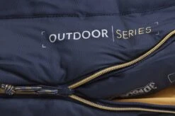 NOMAD® Inca 900 Mummy Slaapzak | 210x80cm Blauw | Lichtgewicht & Kwalitatief | Mummy Slaapzak | Incl Hoes 22 NOMAD® Inca 900 Mummy Slaapzak | 210x80cm Blauw | Lichtgewicht & Kwalitatief | Mummy Slaapzak | Incl Hoes -Winkel Voor Kampeerartikelen 1200x799 25