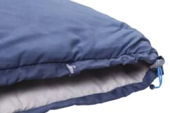 NOMAD Condor XL- Sleeping Bag - 220 X 90 - Donkerblauw -Winkel Voor Kampeerartikelen 1200x799 32