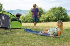 Coleman Biker Mummy Slaapzak - 220 X 80 X 55 Cm - Grijs/groen -Winkel Voor Kampeerartikelen 1200x799 39