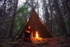 Tarp 3x3 – Olive Green -Winkel Voor Kampeerartikelen 1200x799 6