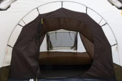 Redwood Dawn 200 Trekking Tunnel Tent - Grijs - 3 Persoons -Winkel Voor Kampeerartikelen 1200x799 60