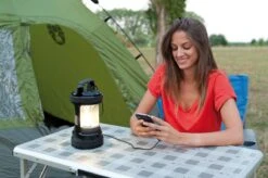 Coleman Twist+ 300 Camping Lantaarn - 300 Lumen - Oplaadbaar - Zwart -Winkel Voor Kampeerartikelen 1200x799 66