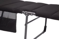 Crespo- Ligbed - AP-363 XL Air-Deluxe - Zwart (80) -Winkel Voor Kampeerartikelen 1200x799 7