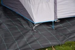 Campingdoek - Gronddoek - Worteldoek 5,25M X 8M Totaal 42M² + 15 GRATIS Grondpennen. Hoge Kwaliteit, Lucht En Water Doorlatend. -Winkel Voor Kampeerartikelen 1200x800 10
