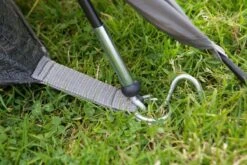 Coleman Darwin 3 Plus Koepeltent - 3-Persoons - Groen 24 Coleman Darwin 3 Plus Koepeltent - 3-Persoons - Groen -Winkel Voor Kampeerartikelen 1200x800 102