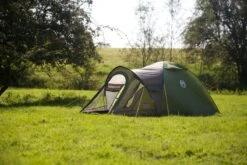 Coleman Darwin 3 Plus Koepeltent - 3-Persoons - Groen 27 Coleman Darwin 3 Plus Koepeltent - 3-Persoons - Groen -Winkel Voor Kampeerartikelen 1200x800 104