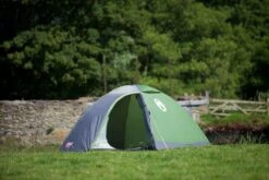 Coleman Darwin 3 Plus Koepeltent - 3-Persoons - Groen 32 Coleman Darwin 3 Plus Koepeltent - 3-Persoons - Groen -Winkel Voor Kampeerartikelen 1200x800 108