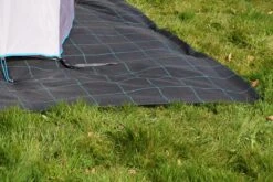 Campingdoek - Gronddoek - Worteldoek 5,25M X 8M Totaal 42M² + 15 GRATIS Grondpennen. Hoge Kwaliteit, Lucht En Water Doorlatend. -Winkel Voor Kampeerartikelen 1200x800 11