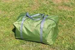 Coleman Bering 4 Vis-a-Vis Tent - Familietent - 4-Persoons - Groen 15 Coleman Bering 4 Vis-a-Vis Tent - Familietent - 4-Persoons - Groen -Winkel Voor Kampeerartikelen 1200x800 117