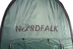 NordFalk Douchetent Pop-up 190 Cm - Camping Douche - Omkleedtent - Incl. Tentharingen En Draagtas - Groen -Winkel Voor Kampeerartikelen 1200x800 136