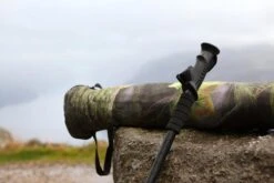 MacGyver® ‘3-in-1’ Tent | Tarp – Schaduwdoek – Hangmat | Strandtent | Outdoor-tent | Shelter | Vistent | 280 X 280 Cm | Camouflage | Waterdicht | Lichtgewicht -Winkel Voor Kampeerartikelen 1200x800 14