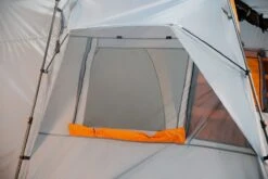 Where Tomorrow Gezinstent Met Zonnendak 300X395X200 Cm- Grijs - 5 Persoons -Winkel Voor Kampeerartikelen 1200x800 143