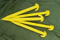 FisherPro Karpertent Met Stormcover – Vistent – Tent - Bescherming Tegen Zon En Wind – 100% Waterdichte Stormhoes – Met Handige Meeneemtas – Ook Geschikt Als Strandtent Of Festivaltent – Extra Veiligheid En Warmte Door Stormcover -Winkel Voor Kampeerartikelen 1200x800 146