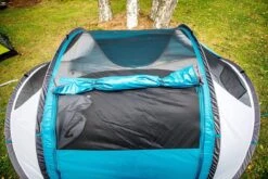 Coleman Galiano 4 Pop-up Tent - 4-Persoons - Blauw/Wit 13 Coleman Galiano 4 Pop-up Tent - 4-Persoons - Blauw/Wit -Winkel Voor Kampeerartikelen 1200x800 148