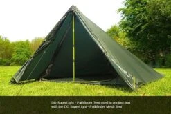 Dd Superlight Pathfinder Tent - Groen - 2 Persoons 17 Dd Superlight Pathfinder Tent - Groen - 2 Persoons -Winkel Voor Kampeerartikelen 1200x800 156
