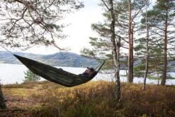 MacGyver® ‘3-in-1’ Tent | Tarp – Schaduwdoek – Hangmat | Strandtent | Outdoor-tent | Shelter | Vistent | 280 X 280 Cm | Camouflage | Waterdicht | Lichtgewicht -Winkel Voor Kampeerartikelen 1200x800 16