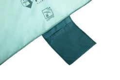 Bestway Strandtent - Pavillo - 2-Persoons - UV80 Zonbescherming - Incl. Tentharingen - Zandzakken Voor Stabiliteit - 200 X 120 X 95 CM -Winkel Voor Kampeerartikelen 1200x800 166