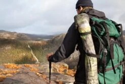 MacGyver® ‘3-in-1’ Tent | Tarp – Schaduwdoek – Hangmat | Strandtent | Outdoor-tent | Shelter | Vistent | 280 X 280 Cm | Camouflage | Waterdicht | Lichtgewicht -Winkel Voor Kampeerartikelen 1200x800 17