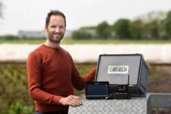 Merkloos Uniek Camerasysteem - Draadloos - Accu - Magneet -Winkel Voor Kampeerartikelen 1200x800 195