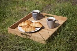 Bo-Camp Servies - Campingbord - 100% Melamine - 16-delig - Grijs -Winkel Voor Kampeerartikelen 1200x800 206