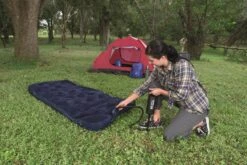 Pavillo 1-Persoons Luchtbed - 185 X 76 Cm - Dikte 22 Cm 34 Pavillo 1-Persoons Luchtbed - 185 X 76 Cm - Dikte 22 Cm -Winkel Voor Kampeerartikelen 1200x800 234