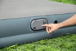 Bestway Luchtbed - 2 Personen - PVC/Polyester - Ingebouwde Oplaadbare Pomp - Fortech™ Materiaal - I-Beam Constructie - Ingebouwd Kussen 27 Bestway Luchtbed - 2 Personen - PVC/Polyester - Ingebouwde Oplaadbare Pomp - Fortech™ Materiaal - I-Beam Constructie - Ingebouwd Kussen -Winkel Voor Kampeerartikelen 1200x800 261