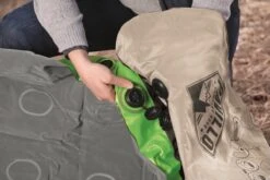 Bestway 1-Persoons Luchtbed Roll & Relax - 188 X 99 X 22 CM - Incl. 3-in-1 Reistas, Kussen En Handpomp - Binnen 50 Sec Opgeblazen - Binnen- En Buitengebruik -Winkel Voor Kampeerartikelen 1200x800 266