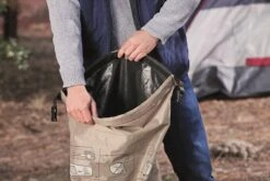 Bestway 1-Persoons Luchtbed Roll & Relax - 188 X 99 X 22 CM - Incl. 3-in-1 Reistas, Kussen En Handpomp - Binnen 50 Sec Opgeblazen - Binnen- En Buitengebruik -Winkel Voor Kampeerartikelen 1200x800 267