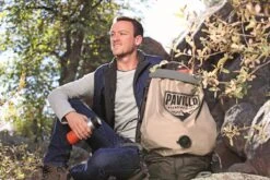 Bestway 1-Persoons Luchtbed Roll & Relax - 188 X 99 X 22 CM - Incl. 3-in-1 Reistas, Kussen En Handpomp - Binnen 50 Sec Opgeblazen - Binnen- En Buitengebruik -Winkel Voor Kampeerartikelen 1200x800 268