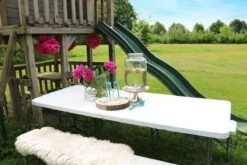 ERRO Campingtafel - Vouwtafel - 180x74x72 Cm - Wit - Voor 8 Personen -Winkel Voor Kampeerartikelen 1200x800 44